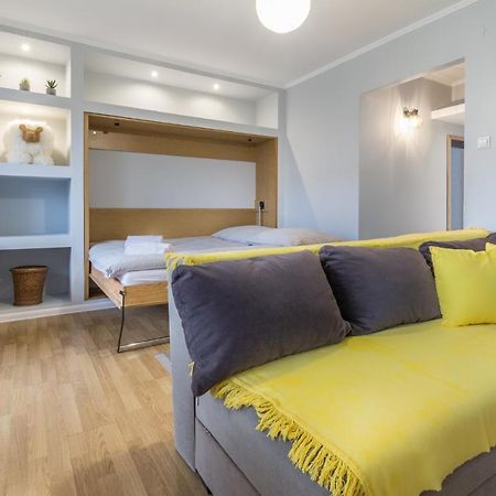 Apartament Bialy Mis Centrum ซาโกปาเน ภายนอก รูปภาพ
