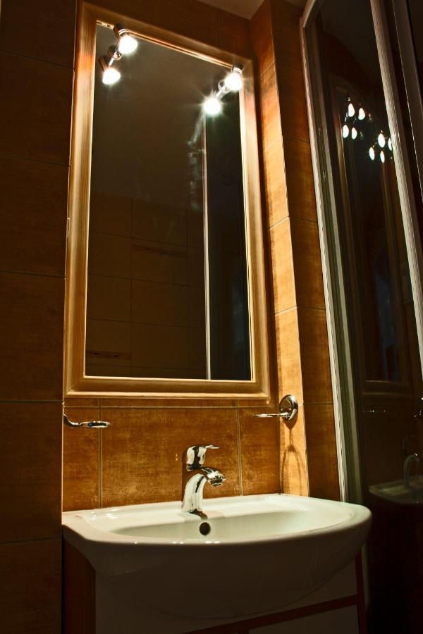 Apartament Bialy Mis Centrum ซาโกปาเน ภายนอก รูปภาพ